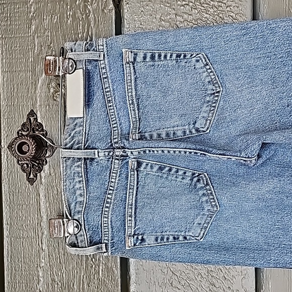 RE/DONE Jeans - Picture 4 of 9